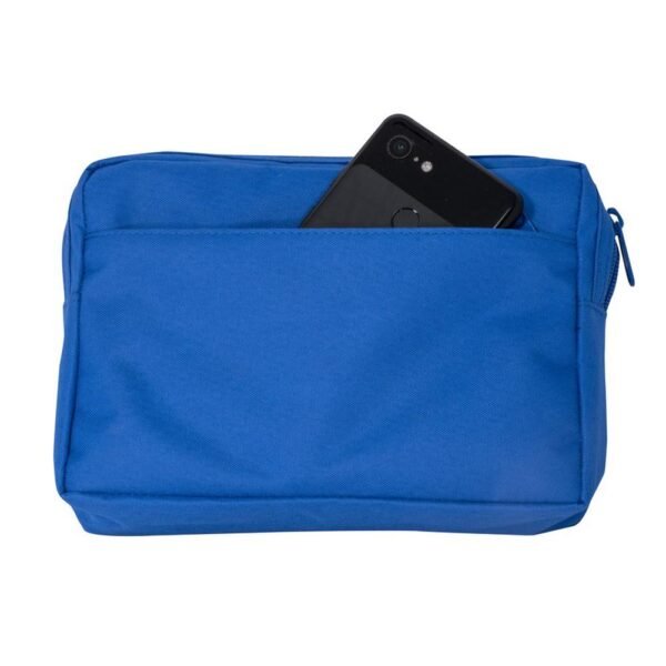 176963-Riverdale-Multi-Pocket-Pencil-Case-River-Vixens-2-2 Official Riverdale Multi Pocket Pencil Case River Vixens