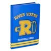 176964-Riverdale-Notebook-River-Vixens-1 Official Riverdale Notebook River Vixens