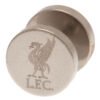 Official Liverpool FC Stainless Steel Stud Earring LB Official Liverpool FC Stainless Steel Stud Earring LB
