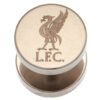 Official Liverpool FC Stainless Steel Stud Earring LB Official Liverpool FC Stainless Steel Stud Earring LB