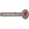 Official Liverpool FC Text Badge Official Liverpool FC Text Badge