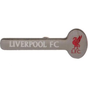 Official Liverpool FC Text Badge Official Liverpool FC Text Badge