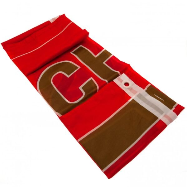 Official Liverpool FC Premier League Champions Flag Official Liverpool FC Premier League Champions Flag