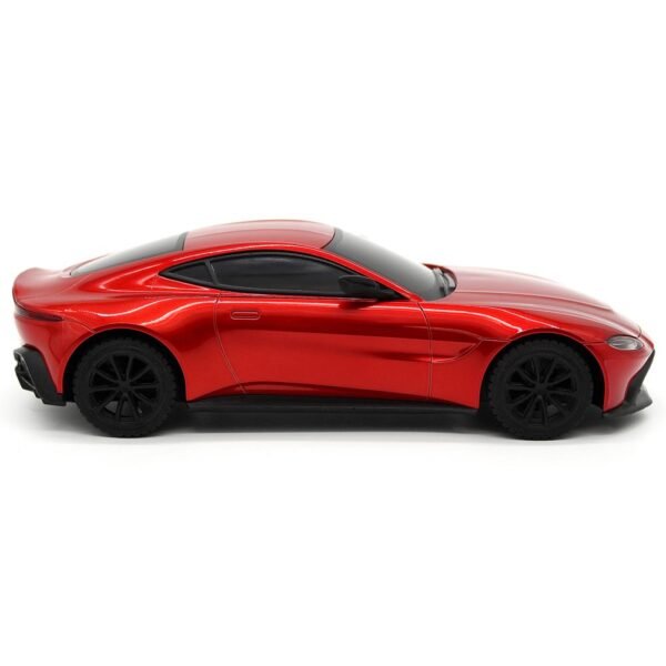 177943-Aston-Martin-Vantage-Radio-Controlled-Car-1-24-Scale-Red-1 Official Aston Martin Vantage Radio Controlled Car 1:24 Scale Red