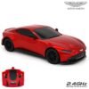 177943-Aston-Martin-Vantage-Radio-Controlled-Car-1-24-Scale-Red Official Aston Martin Vantage Radio Controlled Car 1:24 Scale Red