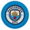 Official Manchester City FC Silicone Coaster