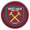 Official West Ham United FC Silicone Coaster