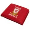 Official Liverpool FC This Is Anfield Wallet Official Liverpool FC This Is Anfield Wallet