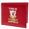 Official Liverpool FC This Is Anfield Wallet Official Liverpool FC This Is Anfield Wallet