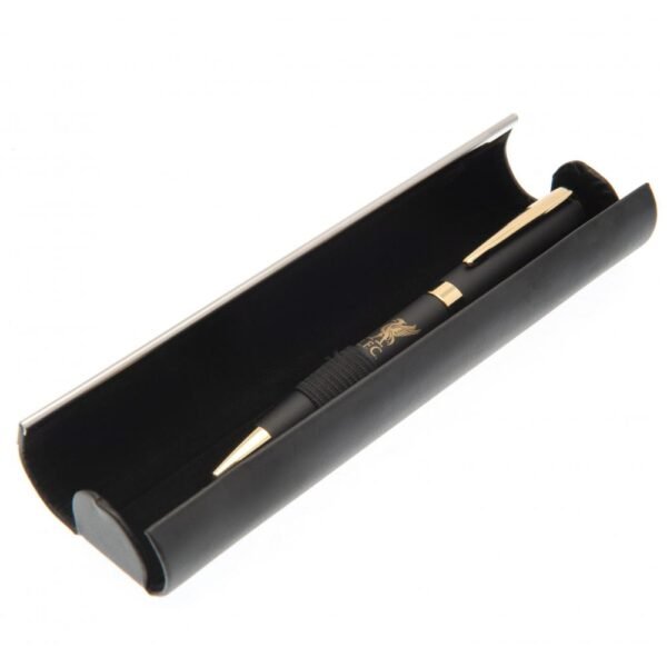 Official Liverpool FC Pen & Roll Case Official Liverpool FC Pen & Roll Case