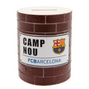 178098-FC-Barcelona-Money-Box-1 Official FC Barcelona Money Box