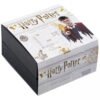 Official Harry Potter Sterling Silver Deathly Hallows Crystal Bracelet