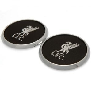 179003-Liverpool-FC-2pk-Premium-Coaster-Set Official Liverpool FC 2pk Premium Coaster Set