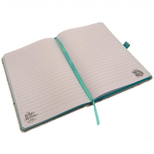 179157-Friends-Premium-Notebook-Marl-1 Official Friends Premium Notebook Marl