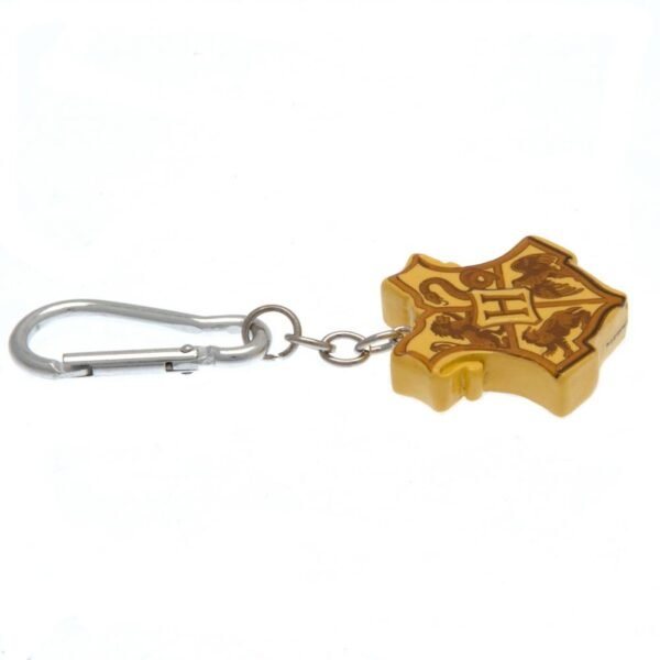 179388-Harry-Potter-3D-Polyresin-Keyring-Hogwarts-1 Official Harry Potter 3D Polyresin Keyring Hogwarts