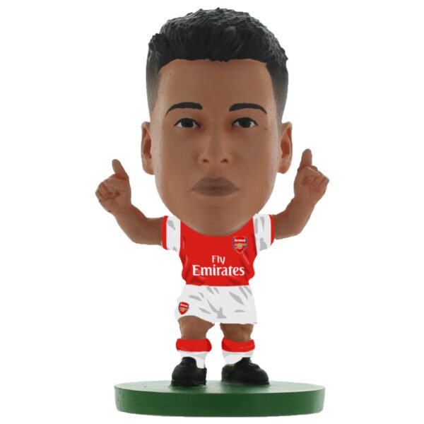 179451-Arsenal-FC-SoccerStarz-Martinelli Official SoccerStarz Arsenal FC SoccerStarz Martinelli