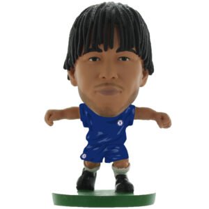 179458-Chelsea-FC-SoccerStarz-James Official SoccerStarz Chelsea FC SoccerStarz James