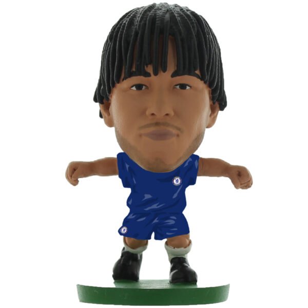 179458-Chelsea-FC-SoccerStarz-James Official SoccerStarz Chelsea FC SoccerStarz James