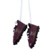 180032-West-Ham-United-FC-Mini-Football-Boots Official West Ham United FC Mini Football Boots