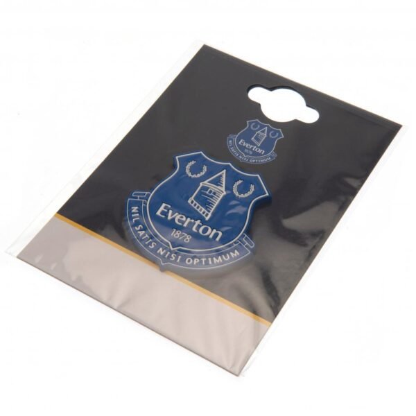 180033-Everton-FC-3D-Fridge-Magnet-2 Official Everton FC 3D Fridge Magnet