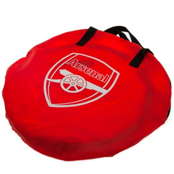 180376-Arsenal-FC-Pop-Up-Target-Goal-1 Official Arsenal FC Pop Up Target Goal