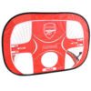 180376-Arsenal-FC-Pop-Up-Target-Goal Official Arsenal FC Pop Up Target Goal