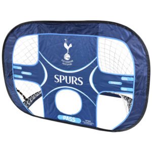 180378-Tottenham-Hotspur-FC-Pop-Up-Target-Goal Official Tottenham Hotspur FC Pop Up Target Goal