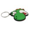180511-Super-Mario-PVC-Keyring-Yoshi-1 Official Super Mario Yoshi PVC Keyring