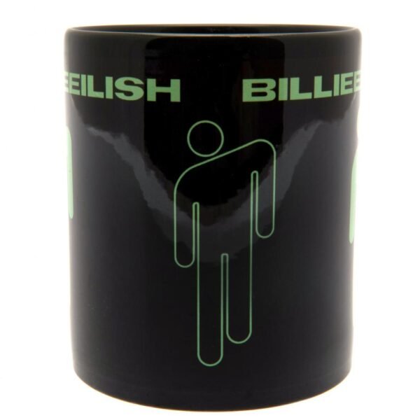 180521-Billie-Eilish-Mug-Stickman-BK-1 Official Billie Eilish Mug Stickman