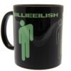 180521-Billie-Eilish-Mug-Stickman-BK Official Billie Eilish Mug Stickman