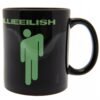 180521-Billie-Eilish-Mug-Stickman-BK-2 Official Billie Eilish Mug Stickman