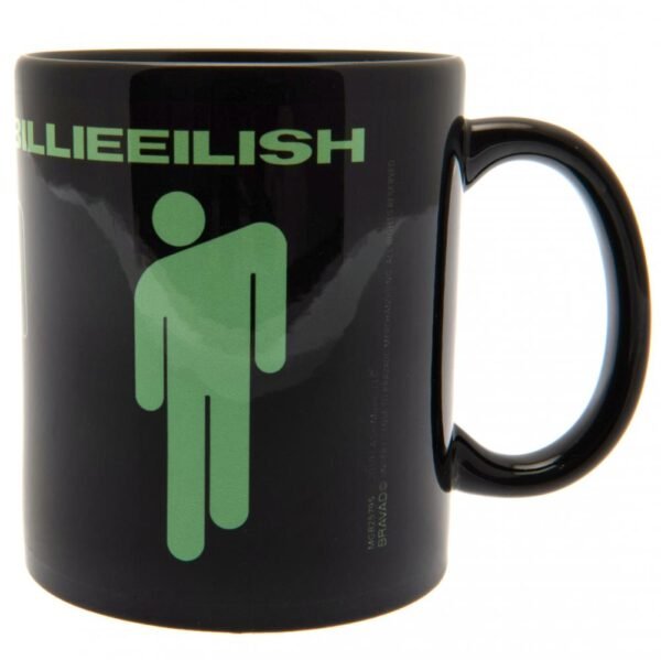 180521-Billie-Eilish-Mug-Stickman-BK-2 Official Billie Eilish Mug Stickman