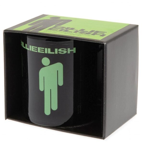 180521-Billie-Eilish-Mug-Stickman-BK-3 Official Billie Eilish Mug Stickman