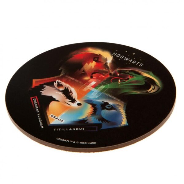 Official Harry Potter Mug & Coaster Gift Tin