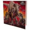 180946-Jurassic-World-Blank-Card-1 Official Jurassic World Blank Card