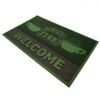 181084-Friends-Rubber-Doormat-1 Official Friends Rubber Doormat