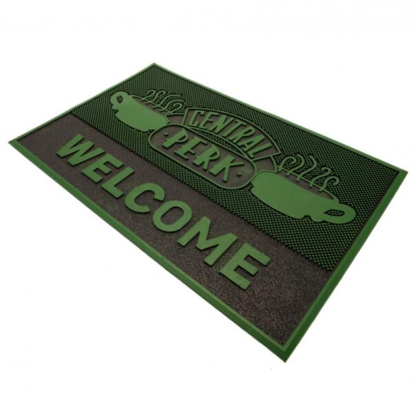 181084-Friends-Rubber-Doormat-1 Official Friends Rubber Doormat