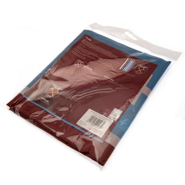 181401-West-Ham-United-FC-Flag-WM-3 Official West Ham United FC Wordmark Flag