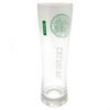 Official Celtic FC Tall Beer Glass