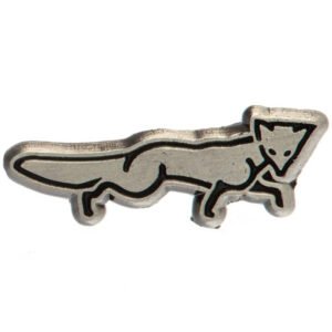 181922-Leicester-City-FC-Badge-FX Official Premier League Leicester City FC Fox Badge