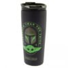 182089-Star-Wars-The-Mandalorian-Metal-Travel-Mug-2 Official Star Wars: The Mandalorian Metal Travel Mug