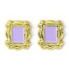 182469-Friends-Stud-Earring-Set-1 Official Friends Stud Earring Set
