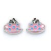 182469-Friends-Stud-Earring-Set-2 Official Friends Stud Earring Set