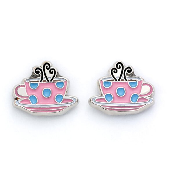 182469-Friends-Stud-Earring-Set-2 Official Friends Stud Earring Set