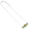 182471-Friends-Silver-Plated-Necklace-Central-Perk-2 Official Friends Silver Plated Central Perk Necklace