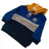 183569-Chelsea-FC-Hoody-3 Official Chelsea FC 3-4 Years Hoody