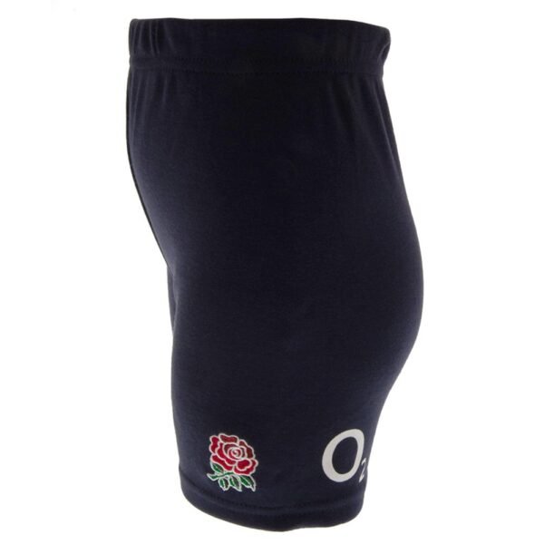 183904-England-RFU-Shirt-Short-Set-NV-2 Official England Rugby 6-9 Months Shirt & Short Set