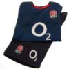 183904-England-RFU-Shirt-Short-Set-NV-3 Official England Rugby 6-9 Months Shirt & Short Set