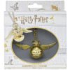 184017-Harry-Potter-Gold-Plated-Golden-Snitch-Watch-Necklace-2 Official Harry Potter Gold Plated Golden Snitch Watch Necklace