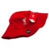 184238-Liverpool-FC-Bucket-Hat-3 Official Liverpool FC Red Bucket Hat